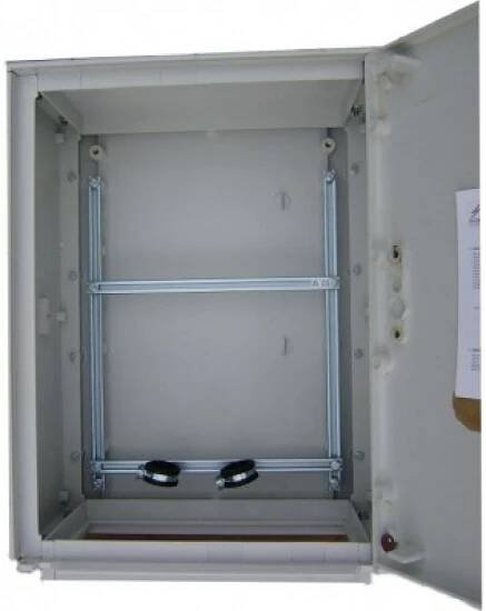 Plynoměrová skříň APZ/NV-7 DCK Holoubkov