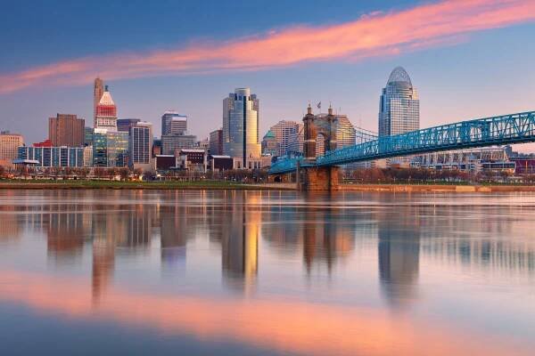 Urban Ohio: what to do in the state’s top cities