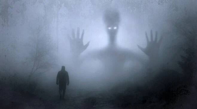 Duchové, strašidla a tajemno. Oslavte Den paranormálních jevů