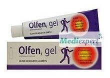 Olfen drm.gel. 1x100g