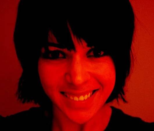 Raquel del Rosario fotka