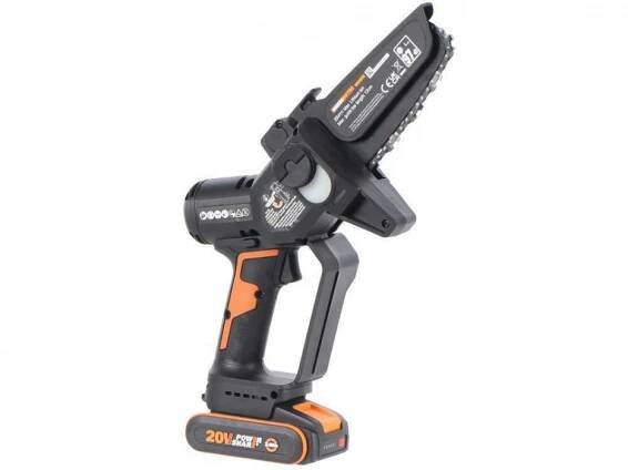 WORX WG325E