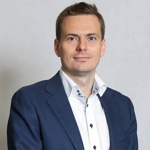 Ondřej Houska – Digitální Česko