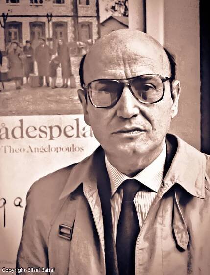 Bilsel Battal » Theo ANGELOPOULOS