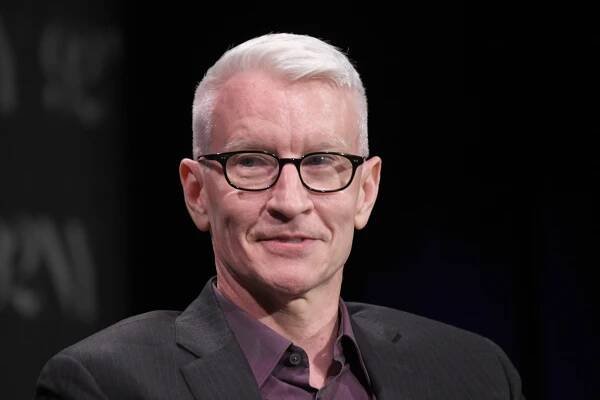 Anderson Cooper Calls Republican a ‘D***’ Live on Air