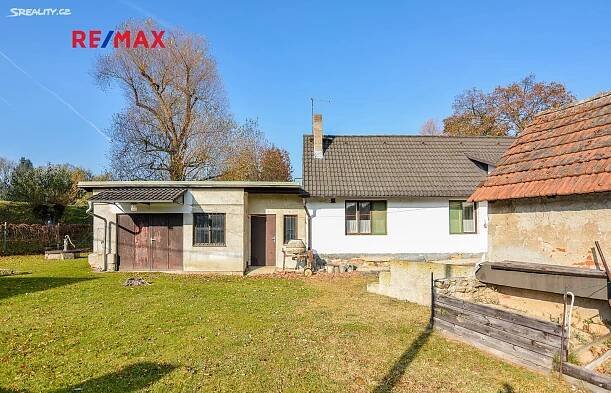 Prodej Dům, Hvozdnice, okres Praha-západ