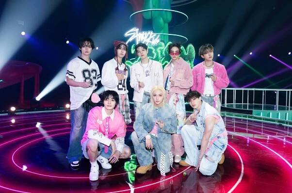 Las mejores fotos de los Premios Billboard de la Música 2024