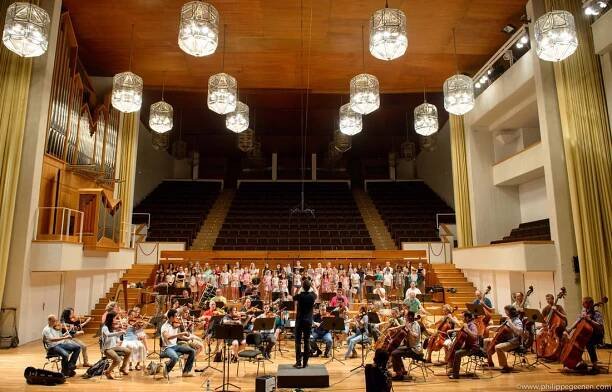 Orquesta Ciudad de Granada