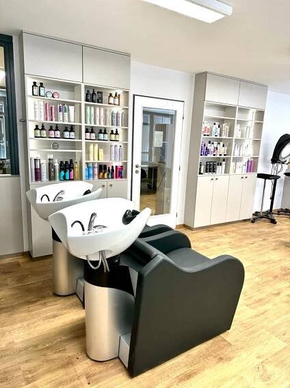 Salón péče a krásy Vrchlabí| Profihair.cz