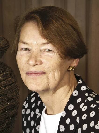 Glenda Jackson - Golden Globes