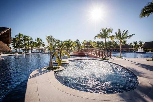 Barceló Maya Caribe