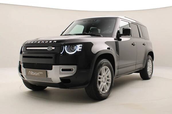 Land Rover Defender na prodej | Autanet.cz 