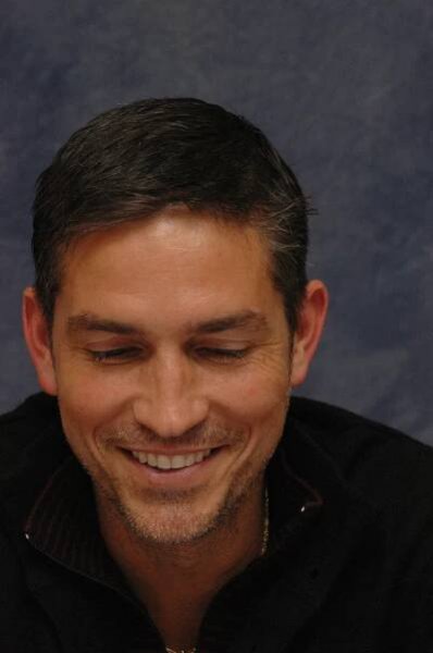 James Caviezel fotky