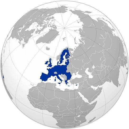 Soubor:EU27-2008 on a globe.svg – Wikipedie