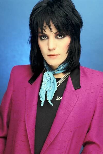 Joan Jett