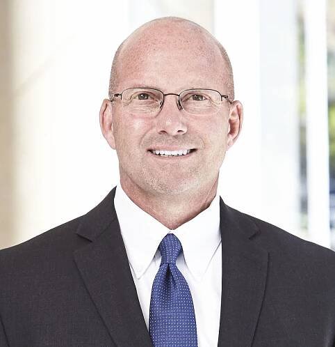 Michael J. Jaynes