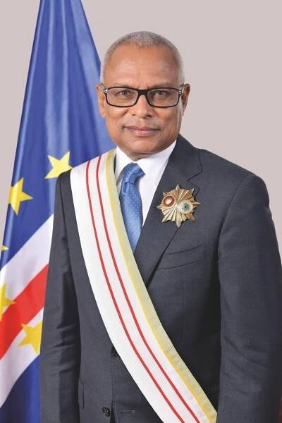 PRESIDENTE DA REPÚBLICA – Forças Armadas de Cabo Verde