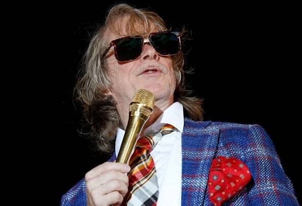 „The Klimperclown“: Zum 70. Geburtstag verfilmt Helge Schneider sein eigenes Leben
