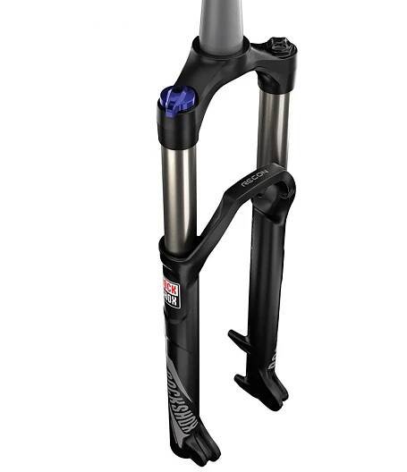 ROCK SHOX Recon Silver RL Solo Air 100 29 OneLoc - Uni
