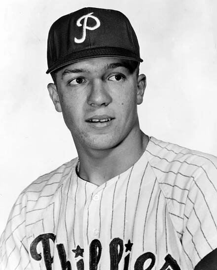 Rick Wise – Society for American Baseball Research