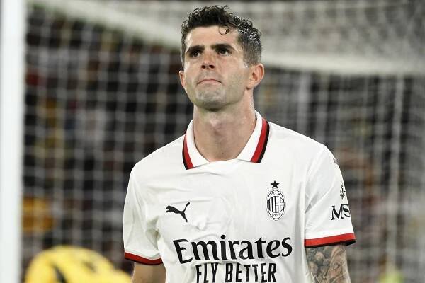 Christian Pulisic Reportedly Won't Play at Gold Cup, USMNT Also Without McKennie, More