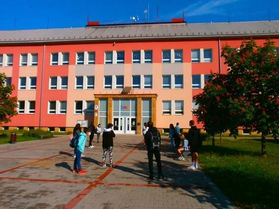 2019/2020 - Znovuotevření škol - Základní škola Hulín