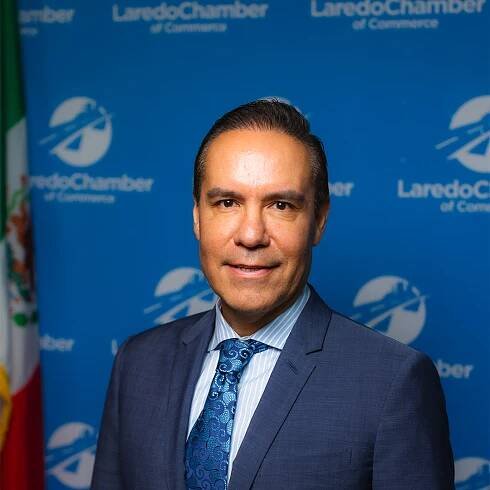 Business Spotlight – Laredo Chamber of Commerce