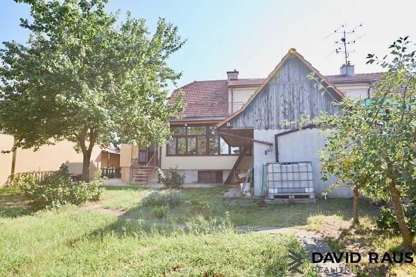 Pronájem domů, Vranovice | Mapio.cz
