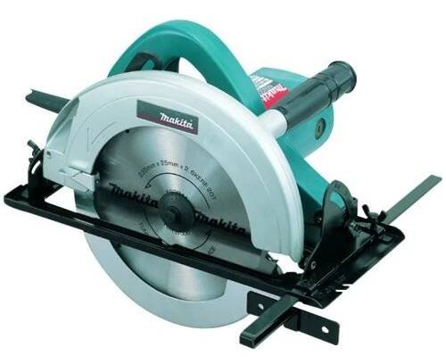 Kotoučová pila (mafl) Makita N5900B, 235mm, 2000W