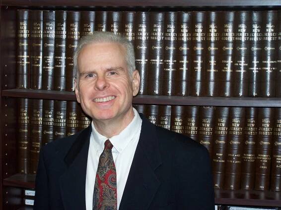 About Marc S. Berman – New Jersey Lawyer - Personal Injury Law - Berman Law Office