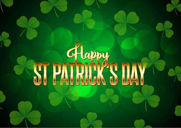 A Vibrant St. Patrick's Day Celebration