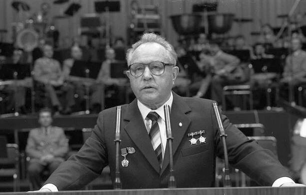 Erich Mielke: Ministr strachu, který vedl tajnou službu Stasi – G.cz