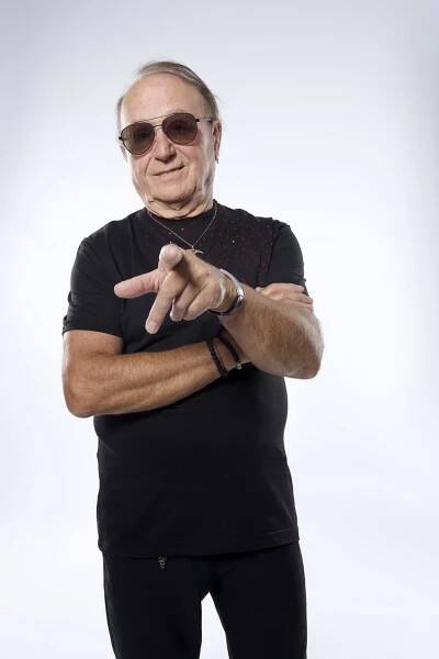 SoloTour >>>Petr Janda