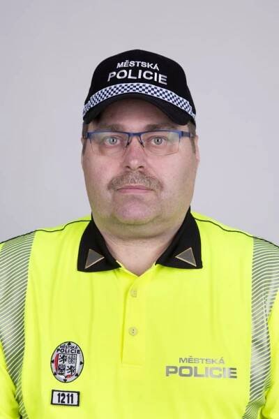 Okrsky Městské policie Praha 11 - Praha 11
