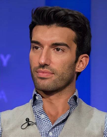 Justin Baldoni