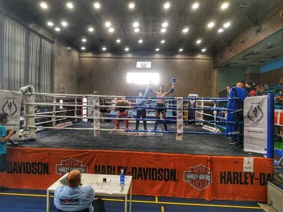 Zápasy 2020 | Yaksha Gym Plzeň