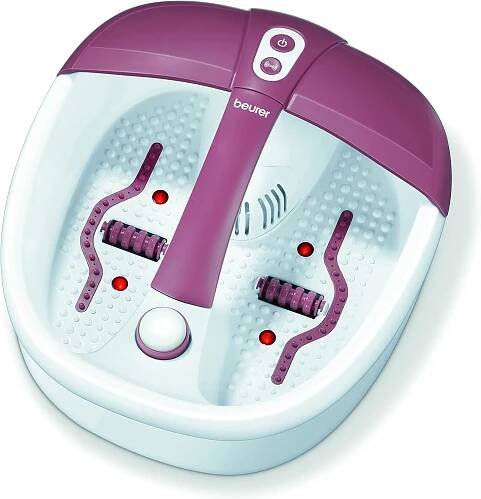 Best Foot Massager