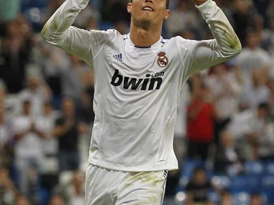 Real Madrid delay coronation of Barcelona as La Liga champions