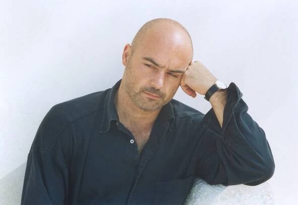 Komisař Montalbano - Tvar vody - Z filmu - Luca Zingaretti