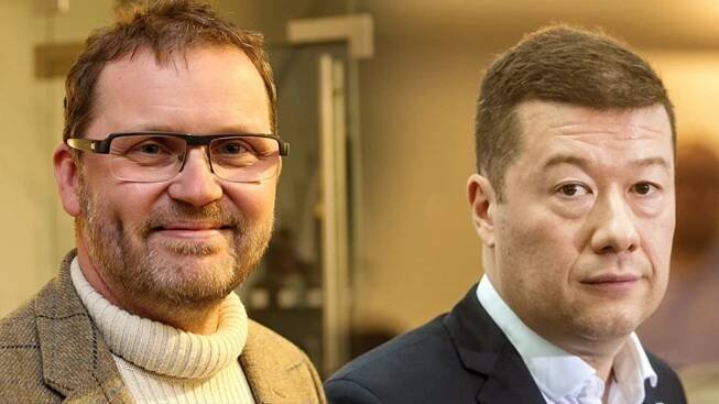 Historik si rve vlasy: Okamura hlásá nesmysly, dějiny ho naučím zdarma