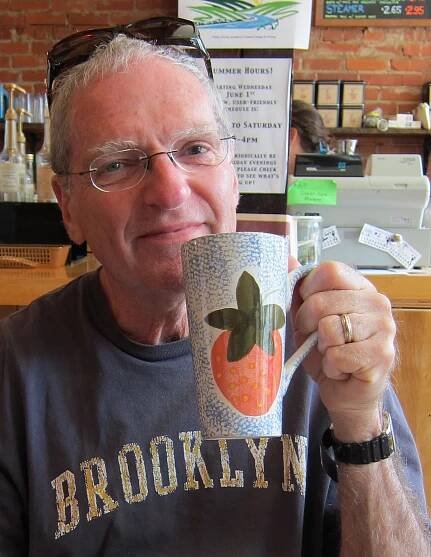 Steve Deutsch: Brooklyn
