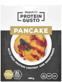 BIOTECH USA Protein Pancake - Proteinové palačinky 40 g