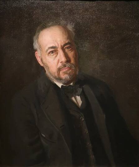 Thomas Eakins citáty (19 citátů)
