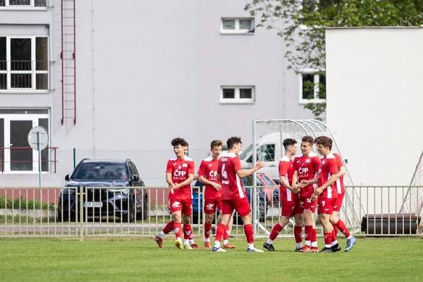 Fotogalerie - detail | FK Pardubice