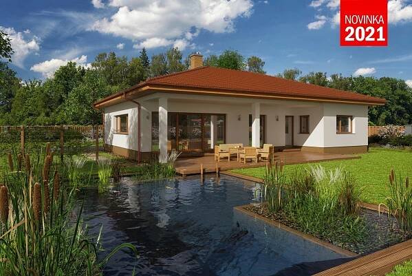 G SERVIS CZ - Projekty rodinných domů - Jsme tu pro vás již ... - TZB-info