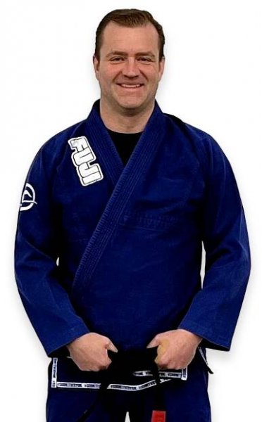 Professor Mark Houldsworth