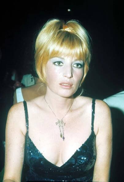 Monica Vitti
