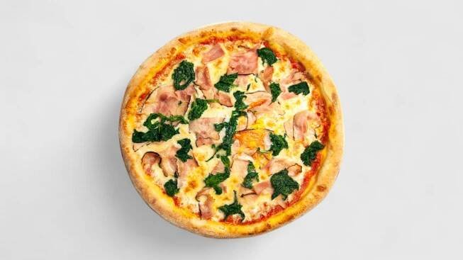 Pizza Expres | Wolt | Doručení | Strakonice