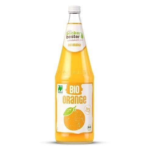 Mehrweg Bio 1l – beckers bester