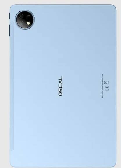 OSCAL-PAD18-Nejvíce doporučený-Tablet-PRODUKT